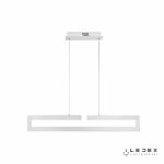 Подвесной светильник iLedex Stalker 9082-900*90-D 36W Белый