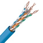 Образец Кабель ARL-UTP-PRO-4PR-23AWG-CAT6-CU (2m) Arlight 27709