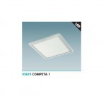Настенно-потолочный светильник Eglo 95679 COMPETA 1