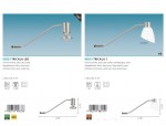 Светильник для ванной комнаты Eglo 95833 TRICALA LED