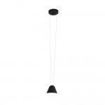 Подвесной потолочный светильник (люстра) PALBIETA светодиодный Eglo 99033