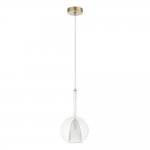 Подвес Arte Lamp A2720SP-1SG GALA