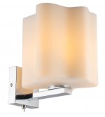 Светильник бра Arte Lamp A3479AP-1CC SERENATA