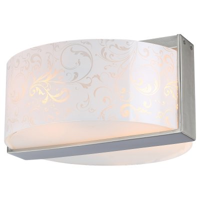 

Светильник Arte lamp A5615PL-2SS Bella, A5615PL-2SS