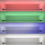 Тросовые системы освещения Arte Lamp A600506-60-RGB4K SKYCROSS SKYCROSS