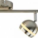 Светильник потолочный Arte lamp A6009PL-6AB Venerd