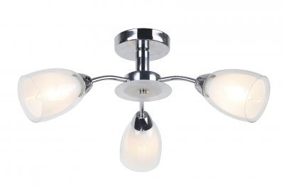 

Люстра потолочная Arte lamp A7201PL-3CC CARMELA, A7201PL-3CC