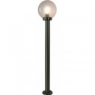 

Светильник уличный столб Arte lamp A8365PA-1SS Gazebo, A8365PA-1SS