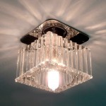 Светильник потолочный Arte lamp A8448PL-1CC Brilliants