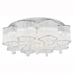 Светильник потолочный Arte lamp A8561PL-20CL ONDATA