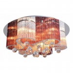 Люстра Arte lamp A8562PL-15MG ONDATA