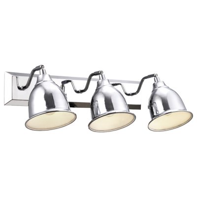 

Светильник Arte lamp A9557AP-3CC Campana, A9557AP-3CC