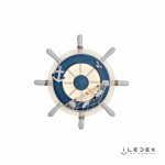 Настенный светильник iLedex Navy B021 23W Синий