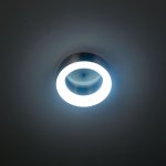 Встраиваемый светильник Citilux CLD007N1 Болла