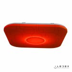 Потолочный светильник iLedex Cube 60W RGB+SQUARE entire