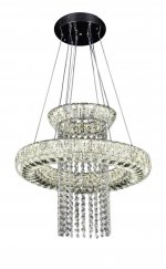 Светодиодная люстра Lumina Deco Sapori DDP 6939