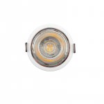 Кольцо для серии светильников Denkirs DK2411-CR