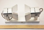 Светильник поворотный спот Citilux CL526521S Рубик