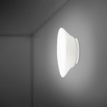 Настенно-потолочный светильник Fabbian F07 G17 01 Lumi