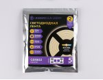 Светодиодная лента Ambrella Light GS1802 5050 30Led /7.2W m/ 12V IP20 4500K 5m Ambrella GS1802 GS