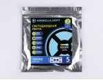 Светодиодная лента Ambrella Light GS2103 5050 60Led /14.4W m/ 12V IP65 6500K 5m Ambrella GS2103 GS