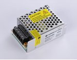 Блок питания для светодиодной ленты 12V 60W 3A IP20 90-260V 85*58*34 GS9503 Ambrella GS9503 LED Driver