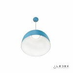 Подвесной светильник iLedex Iridescent HY5254-815 3000K/4200K Синий