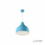 Подвесной светильник iLedex Iridescent HY5254-815 3000K/4200K Синий