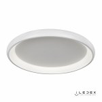 Потолочный светильник iLedex illumination HY5280-850R 50W 4200K Белый