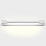 IT01-1068/45 white светильник настенный Italline