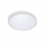 IT04-78RC white светильник потолочный Italline