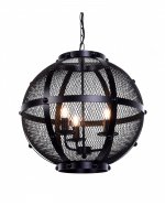 Подвесной светильник Lumina Deco Cavaro LDP 042-L