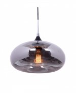 Подвесной светильник Lumina Deco Brosso LDP 6810 GY