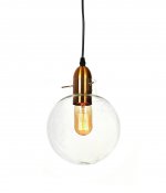 Подвесной светильник Lumina Deco Calvi LDP 6838 PR+MD