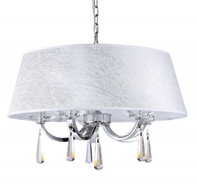 

Люстра Crystal lux LIVING SP5 2210/305, 2210/305