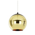 Подвесной светильник Loft it LOFT2024-D Copper Shade