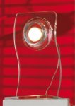 Настольная лампа Lussole LSA-1204-01 