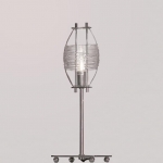 Настольная лампа Lussole LSA-1504-01 ACQUASANTA