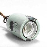 Подвесной светильник Lussole LSP-8160 VERMILION