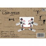 Спот Lussole Loft LSP-9925