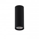 M02-65200 black светильник потолочный Italline