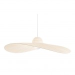 Ideal Lux MADAME SP1 AVORIO