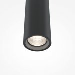 Подвесной светильник Maytoni MOD160PL-L6BK Pro Extra