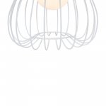 Настольная лампа Maytoni MOD542TL-01W Polly Modern