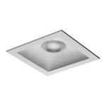 Встраиваемый светильник Artemide NL1907380W004 PARABOLA