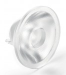 Светильник спот Ideal lux OXY LENS FOR TRACK 3.5/5W 12° (224121)