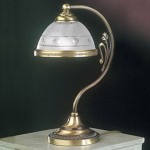 Настольная лампа Reccagni Angelo P. 3830