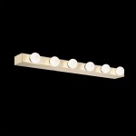 Ideal Lux PRIVE' AP6 OTTONE