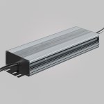 Блок питания Maytoni PSL008-150W-48V-IP67 Power Supply Magnetic