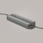 Блок питания Maytoni PSL008-150W-48V-IP67 Power Supply Magnetic